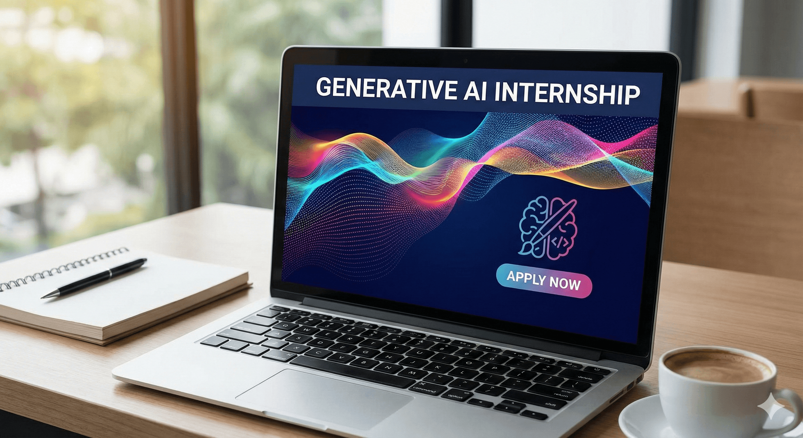 Generative AI Internship