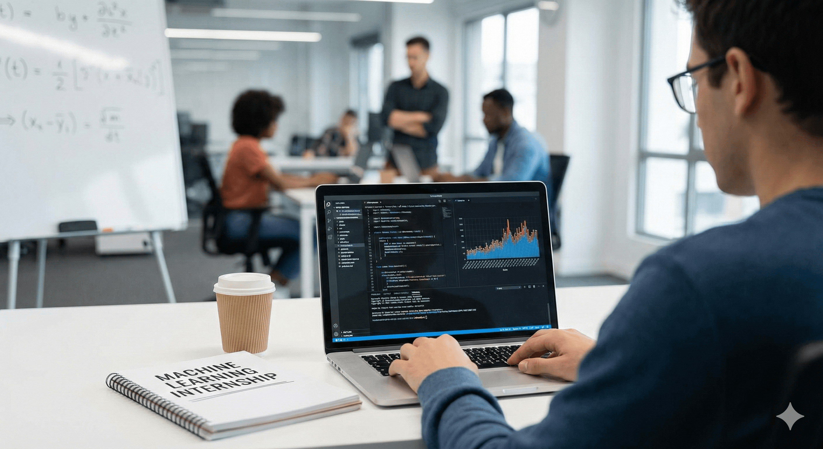 Machine Learning Internship